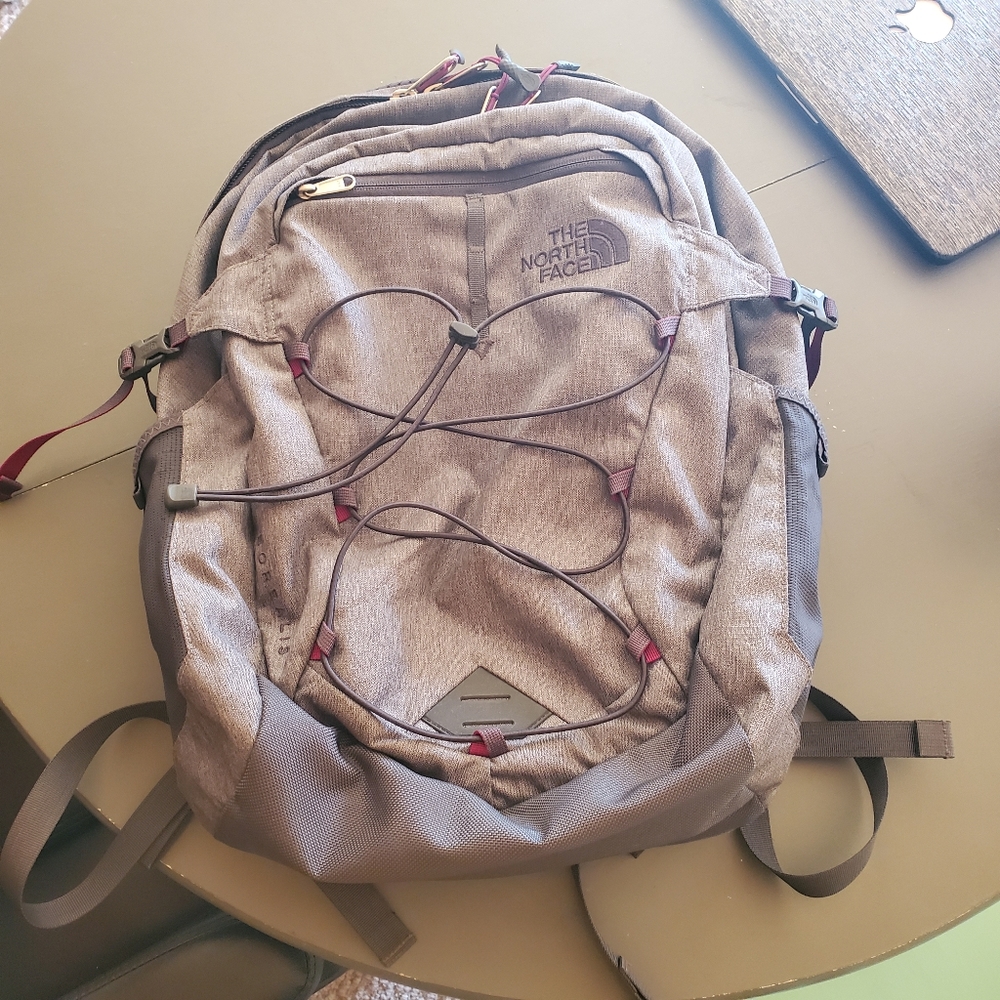 North Face Backpack!